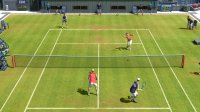 Cкриншот Virtua Tennis 3, изображение № 463604 - RAWG