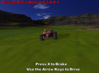 Cкриншот Driving Mania, изображение № 1740691 - RAWG