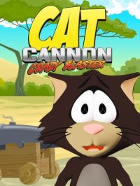 Cкриншот Cat Cannon: Crazy Blaster Quest Adventure, изображение № 1783322 - RAWG