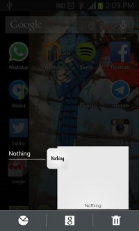 Cкриншот Nothing (2020), изображение № 3276990 - RAWG
