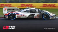 Cкриншот Le Mans Ultimate, изображение № 3672002 - RAWG