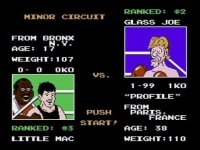 Cкриншот Punch-Out!! Featuring Mr. Dream, изображение № 786552 - RAWG