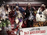 Cкриншот Zombicide: Tactics & Shotguns, изображение № 1906905 - RAWG