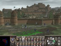 Cкриншот Medieval 2: Total War - Kingdoms, изображение № 473975 - RAWG