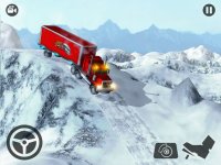 Cкриншот Offroad 8x8 Truck Driver - Hill Driving Simulator, изображение № 1598414 - RAWG