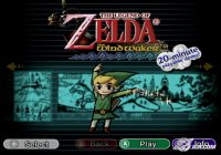 Cкриншот The Legend of Zelda: Collector's Edition, изображение № 3290867 - RAWG