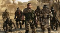 Cкриншот Metal Gear Solid V: Metal Gear Online, изображение № 626247 - RAWG