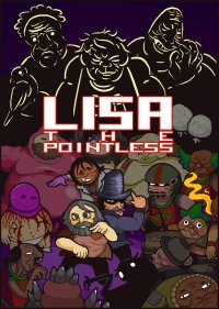 Cкриншот LISA: The Pointless, изображение № 3225990 - RAWG