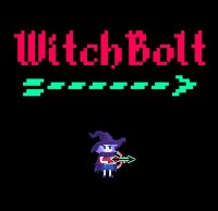 Cкриншот WitchBolt, изображение № 2115017 - RAWG