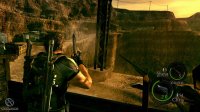 Cкриншот Resident Evil 5, изображение № 723985 - RAWG