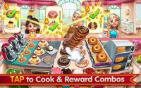 Cкриншот Cooking City-chef’ s crazy cooking game, изображение № 2078547 - RAWG