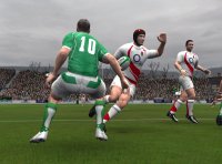 Cкриншот Rugby 08, изображение № 479552 - RAWG