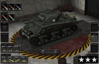 Cкриншот Tank Ace, изображение № 544682 - RAWG