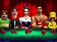 Cкриншот World Poker Championship, изображение № 407202 - RAWG