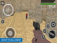 Cкриншот Gun FPS: Destroy Enemy, изображение № 1931909 - RAWG