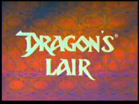 Cкриншот Dragon's Lair, изображение № 735518 - RAWG