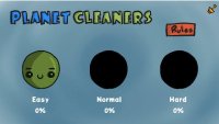 Cкриншот Planet Cleaners, изображение № 2691464 - RAWG