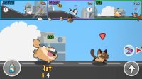 Cкриншот Pets Race - Fun Multiplayer PvP Online Racing Game, изображение № 1348347 - RAWG