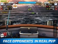 Cкриншот Fishing Clash: Fish Game 2018, изображение № 922160 - RAWG