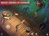 Cкриншот Survival: Wasteland Zombie, изображение № 2046104 - RAWG