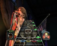 Cкриншот Guitar Hero: Aerosmith, изображение № 503378 - RAWG