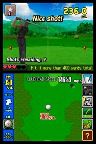Cкриншот True Swing Golf Express, изображение № 792848 - RAWG