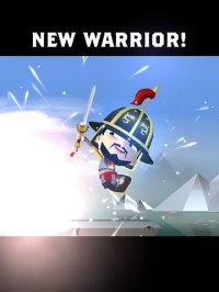 Cкриншот World of Warriors: Duel, изображение № 959914 - RAWG