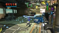 Cкриншот Герои PlayStation Move, изображение № 557680 - RAWG