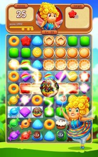 Cкриншот Candy Cruise Free, изображение № 1576640 - RAWG