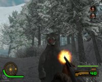 Cкриншот Cabela's Dangerous Hunts 2, изображение № 441503 - RAWG