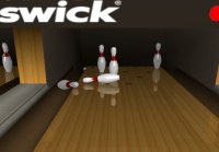 Cкриншот Brunswick Pro Bowling, изображение № 550634 - RAWG