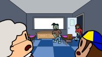 Cкриншот Zombies Ate My Homework, изображение № 2692361 - RAWG