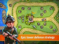Cкриншот Toy Defense – TD Strategy Game, изображение № 2043619 - RAWG