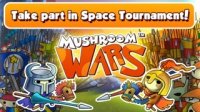 Cкриншот Mushroom Wars Mini, изображение № 2150348 - RAWG