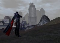 Cкриншот City of Villains, изображение № 397740 - RAWG