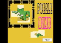 Cкриншот Puzzle Dino, изображение № 3434542 - RAWG