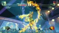 Cкриншот Street Fighter 4, изображение № 491268 - RAWG