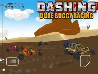 Cкриншот Dashing Dune Buggy Race, изображение № 1712818 - RAWG