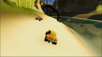 Cкриншот Mini Car Racing - Tiny Split Screen Tournament, изображение № 2759511 - RAWG