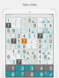 Cкриншот Sudoku ′, изображение № 2059179 - RAWG