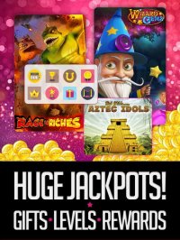 Cкриншот BOOM SLOTS: 60+ Vegas Slots, изображение № 1979864 - RAWG