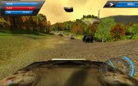 Cкриншот 4x4 Offroad Racing - Nitro, изображение № 101383 - RAWG