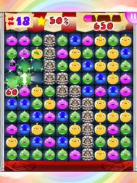 Cкриншот Jelly Candy Bubble Run Free - A cool pop matching puzzle game, изображение № 1712536 - RAWG
