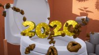 Cкриншот Poop On 2020 Simulator, изображение № 2612729 - RAWG