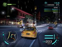 Cкриншот Need For Speed Carbon, изображение № 457842 - RAWG