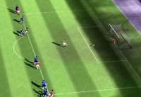 Cкриншот FIFA 10, изображение № 526886 - RAWG