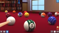 Cкриншот Pool Break Pro 3D Billiards, изображение № 680315 - RAWG
