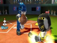 Cкриншот Little League World Series Baseball 2009, изображение № 247368 - RAWG