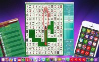 Cкриншот Маджонг - zMahjong Solitaire Free Пасьянс Маджонг, изображение № 1329847 - RAWG