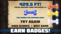 Cкриншот Sparkle Corgi Goes Cave Diving, изображение № 1404543 - RAWG